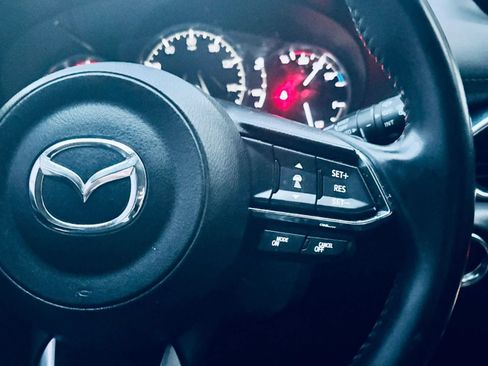 Used 2020 MAZDA CX-5 Grand Touring FWD image 27