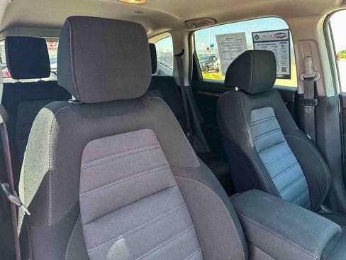 Used 2018 Honda CR-V EX image 24