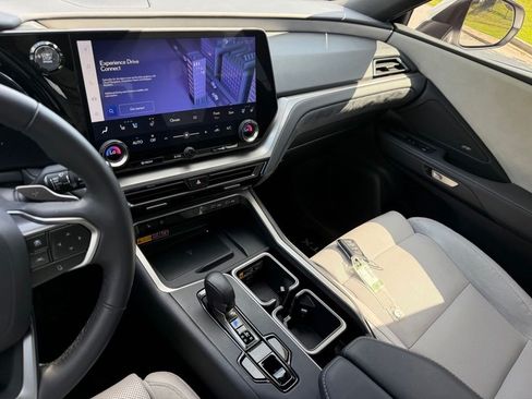 Certified 2024 Lexus TX 350 FWD w/ Technology Package image 36