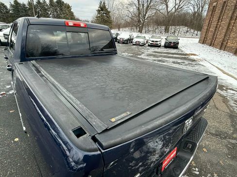 Used 2015 RAM 1500 Big Horn image 21