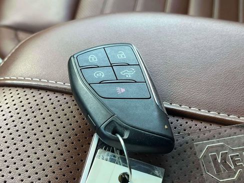 Used 2024 GMC Sierra 2500 Denali Ultimate w/ Max Trailering Package image 39