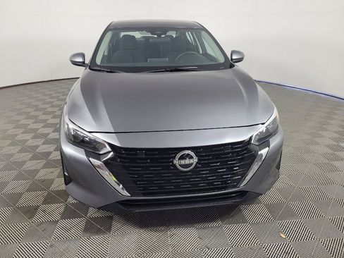 Used 2025 Nissan Sentra S FWD image 14