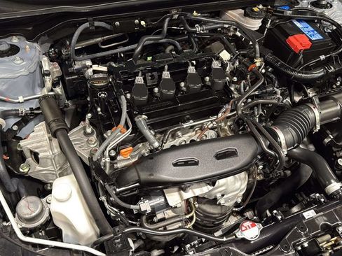 Used 2024 Honda Civic Sport Touring image 37