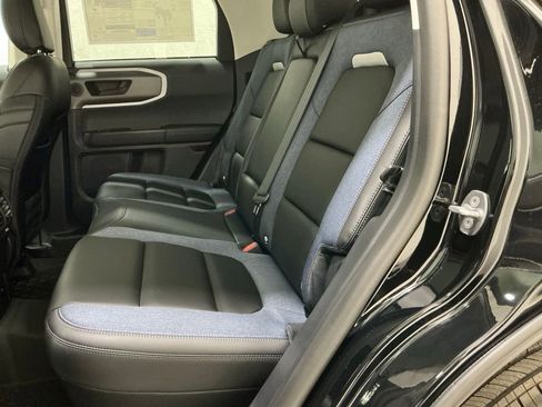 New 2025 Ford Bronco Sport Outer Banks w/ Outer Banks Tech Package+ image 21