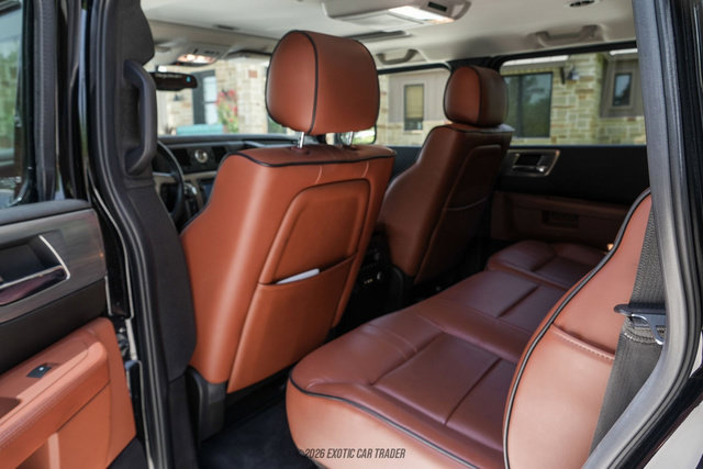 Used 2008 HUMMER H2 AWD/4WD image 30