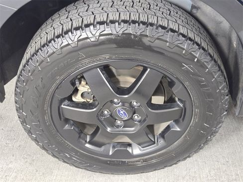 Used 2022 Subaru Outback Wilderness image 9