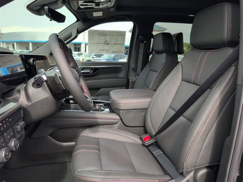 New 2026 Chevrolet Tahoe RST w/ Advanced Technology Package image 14