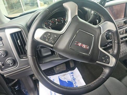 Used 2016 GMC Sierra 1500 SLE w/ SLE Value Package image 16