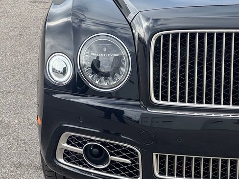 Used 2019 Bentley Mulsanne Speed image 4