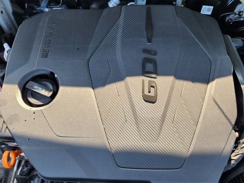 New 2026 Kia Sorento S w/ S Panoramic Sunroof Package image 10