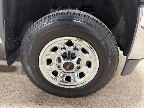 Used 2017 GMC Sierra 2500 4x4 Double Cab w/ Sierra Convenience Package image 63