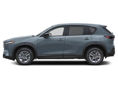 New 2026 MAZDA CX-5 Select AWD/4WD image 3