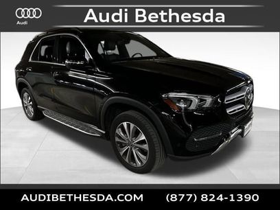 Used 2022 Mercedes-Benz GLE 350 4MATIC