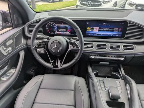 Used 2026 Mercedes-Benz GLE 350 4MATIC image 17