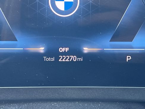 Used 2023 BMW X1 xDrive28i w/ Premium Package image 22