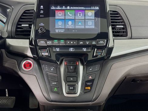 Used 2018 Honda Odyssey EX-L image 34