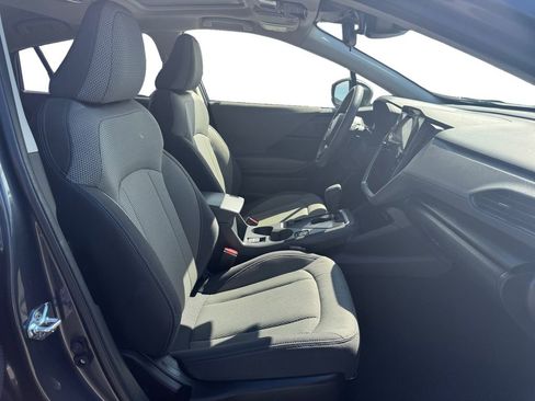 Used 2024 Subaru Crosstrek 2.0i Premium image 15