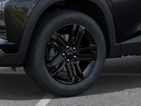 New 2026 Chevrolet Trax ACTIV w/ Driver Confidence Package image 9