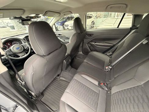 Certified 2025 Subaru Impreza 2.0i Sport image 29