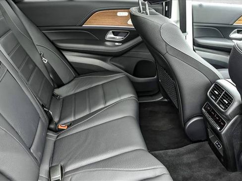 Certified 2026 Mercedes-Benz GLE 350 4MATIC image 25