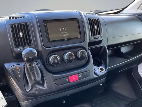 Used 2018 RAM ProMaster 1500 FWD image 9