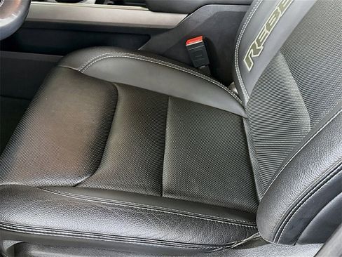 Used 2022 RAM 1500 Rebel w/ Rebel Level 2 Equipment Group image 13