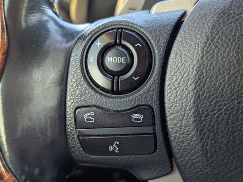 Used 2015 Lexus IS 250 image 21