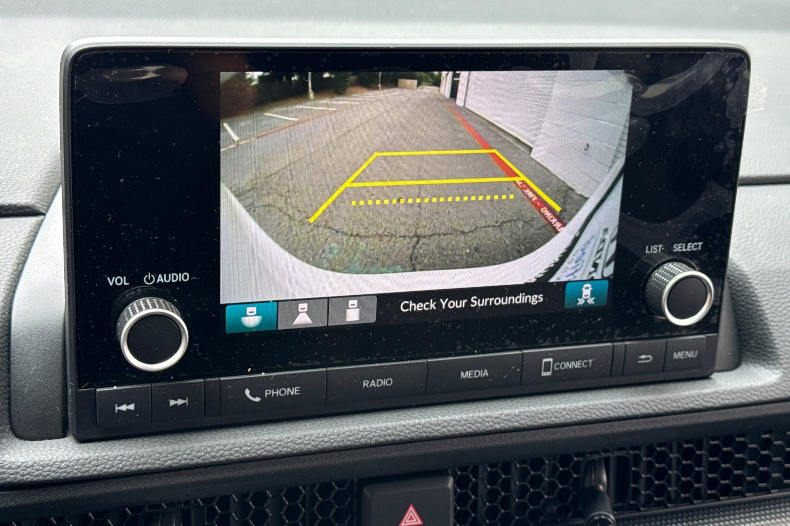 Certified 2025 Honda CR-V Sport image 19