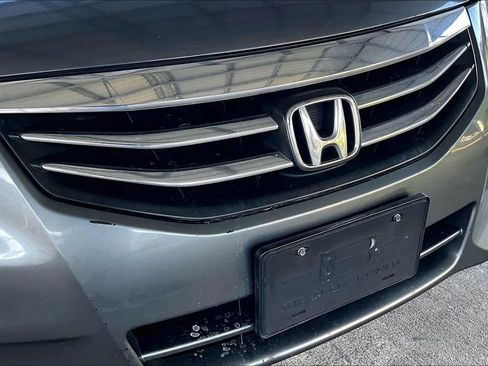 Used 2012 Honda Accord LX image 28