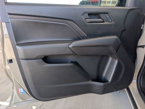 Used 2023 Chevrolet Colorado Trail Boss w/ Advanced Trailering Package image 21