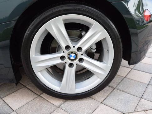 Used 2008 BMW Z4 3.0si RWD image 82
