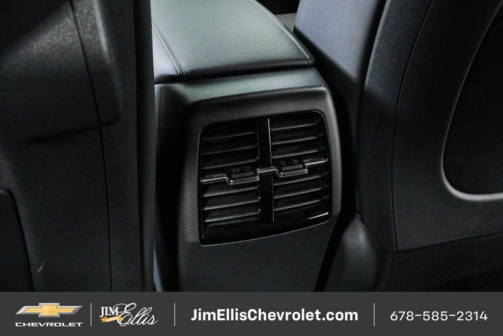 Used 2023 Kia Niro Wind w/ Wind Preserve Package FWD image 19