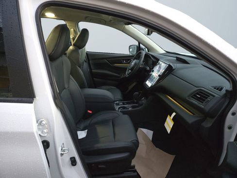 New 2026 Subaru Ascent Bronze Edition AWD/4WD image 15