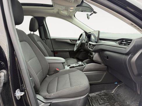 Used 2024 Ford Escape Active w/ Tech Pack #1 image 17