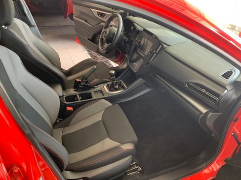 Used 2023 Subaru WRX AWD/4WD image 18