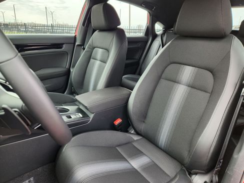 New 2026 Honda Civic Sport image 8