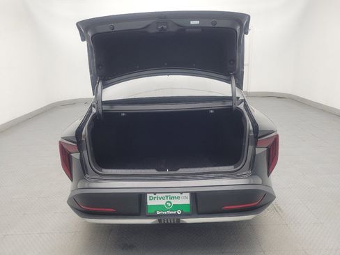 Used 2025 Kia K4 FWD image 29