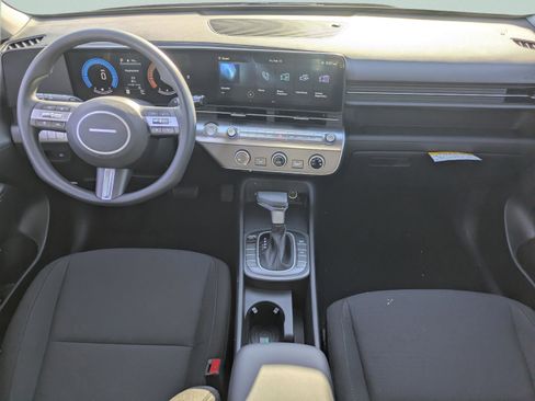 New 2026 Hyundai Kona SE FWD image 14