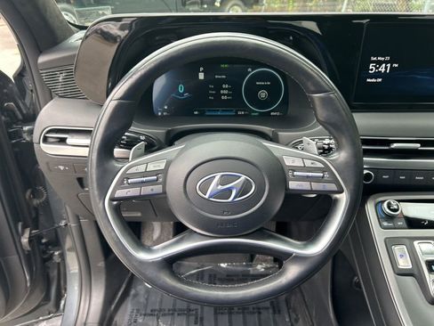 Used 2023 Hyundai Palisade Calligraphy AWD/4WD image 20