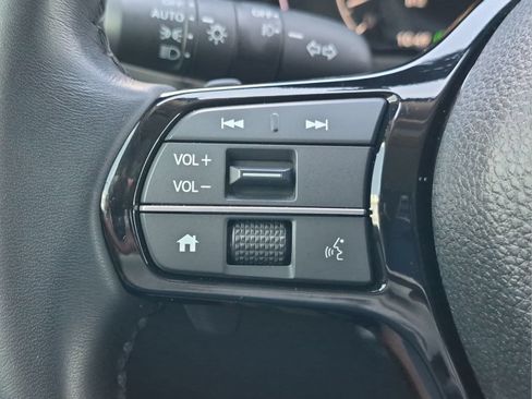 Certified 2025 Honda Pilot EX-L image 13