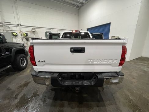 Used 2014 Toyota Tundra SR image 20