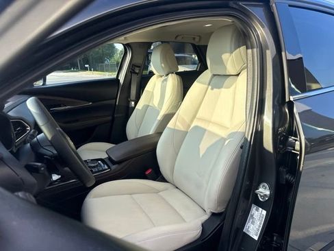 Used 2024 MAZDA CX-30 AWD 2.5 S w/ Premium Package image 15