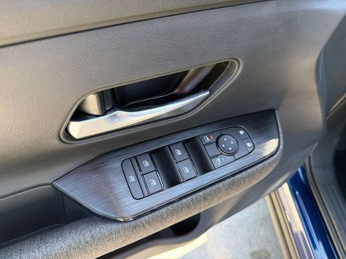 New 2026 Nissan Kicks SV FWD image 15