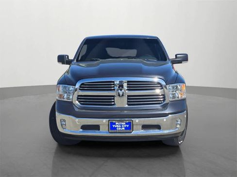 Used 2018 RAM 1500 Big Horn image 2