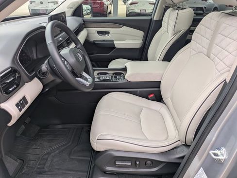 Certified 2026 Honda Pilot Elite image 16