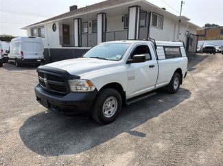 Used 2016 RAM 1500 Tradesman w/ Power & Remote Entry Group AWD/4WD video 1