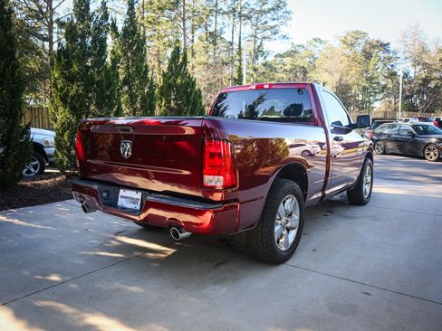 Used 2017 RAM 1500 Express image 10