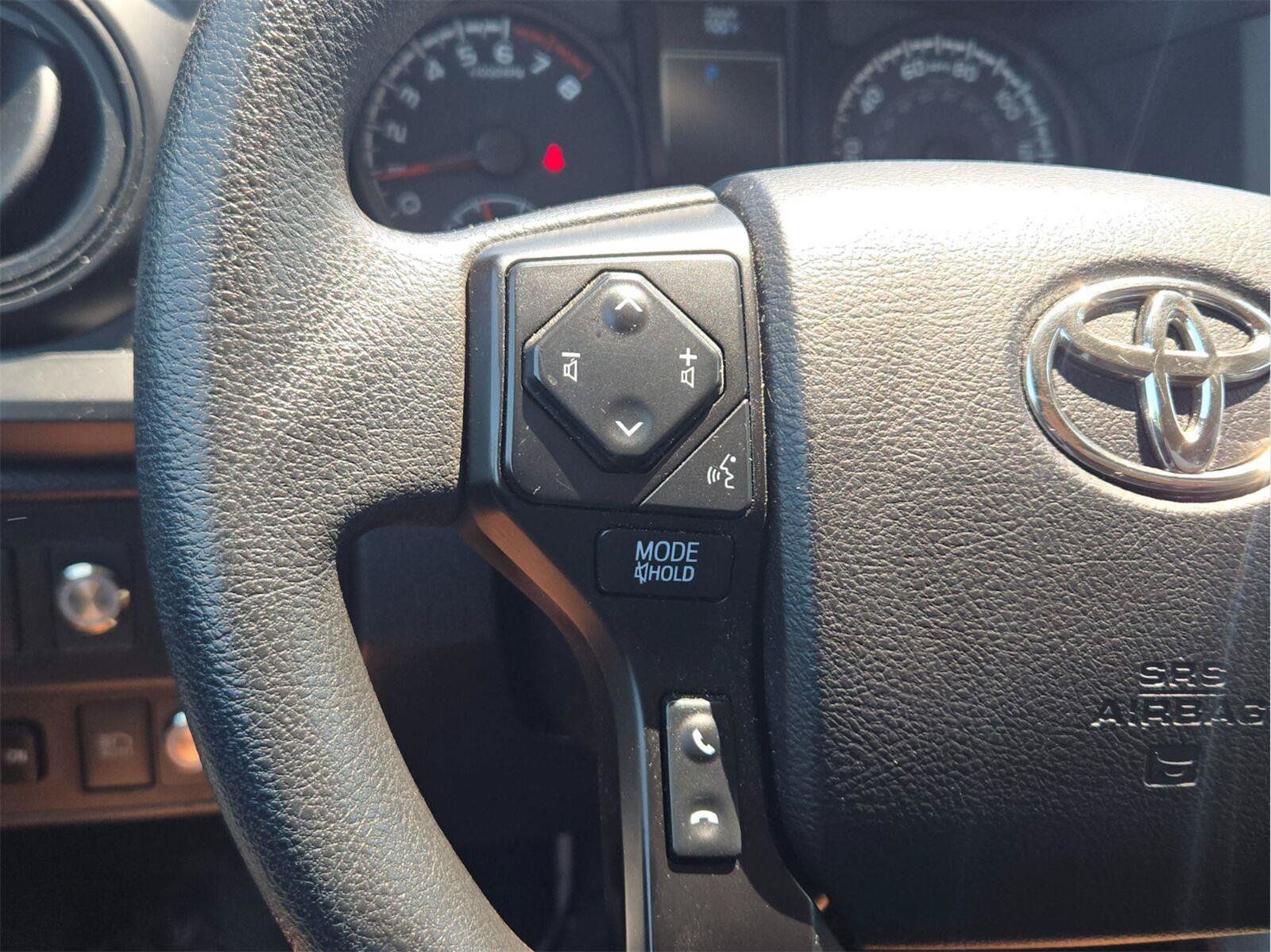 Used 2021 Toyota Tacoma SR AWD/4WD image 59