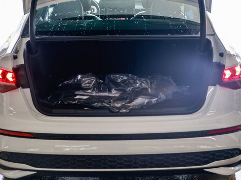 New 2026 Audi A3 2.0T Premium Plus image 29