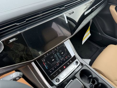 New 2026 Audi Q7 2.0T Premium Plus AWD/4WD image 21
